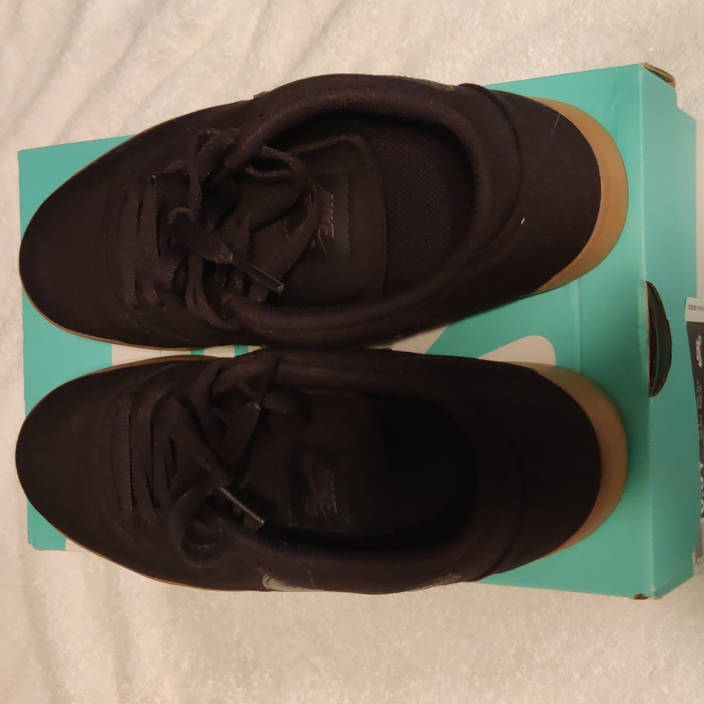 Nike SB check canvas (GS)
